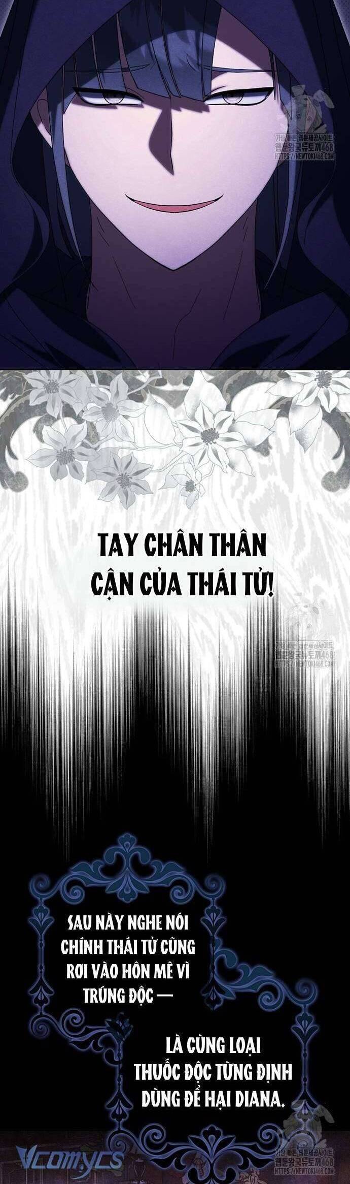 Tôi Không Thuộc Về Nơi Này Chapter 38 - Trang 31