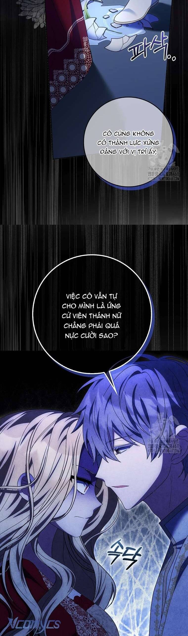 Tôi Không Thuộc Về Nơi Này Chapter 33 - Trang 11