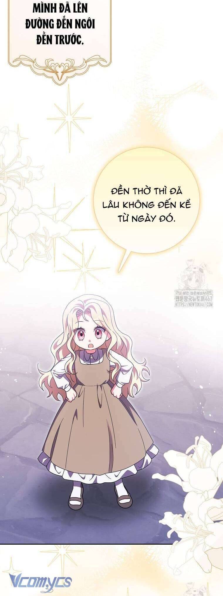 Tôi Không Thuộc Về Nơi Này Chapter 27 - Trang 43