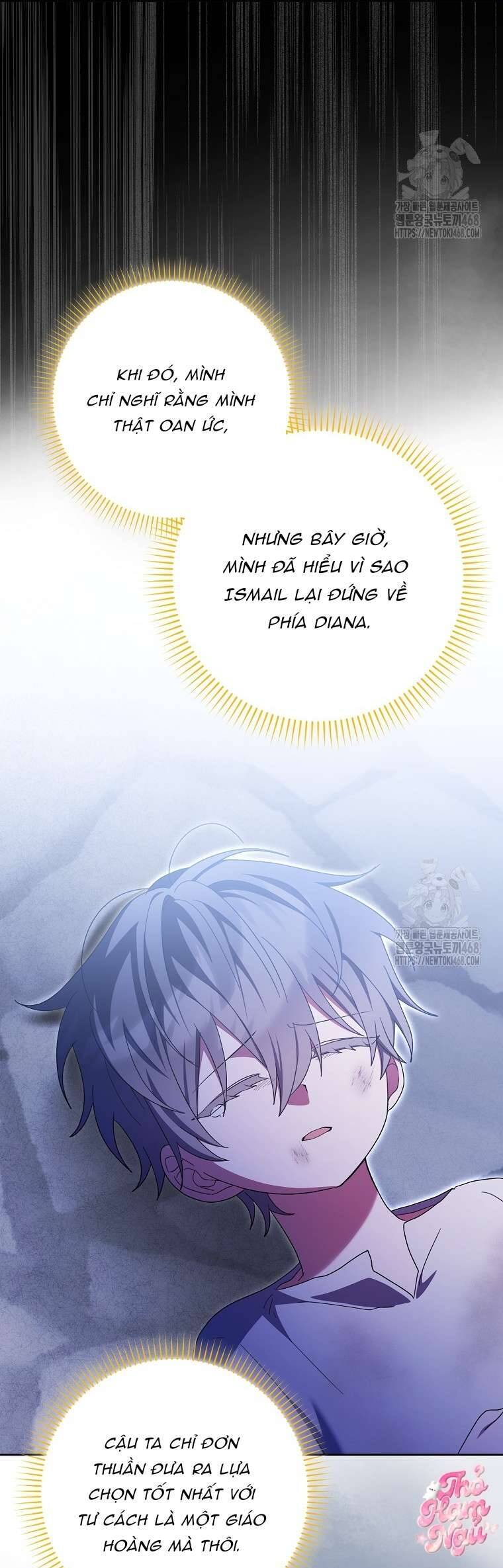 Tôi Không Thuộc Về Nơi Này Chapter 33 - Trang 12
