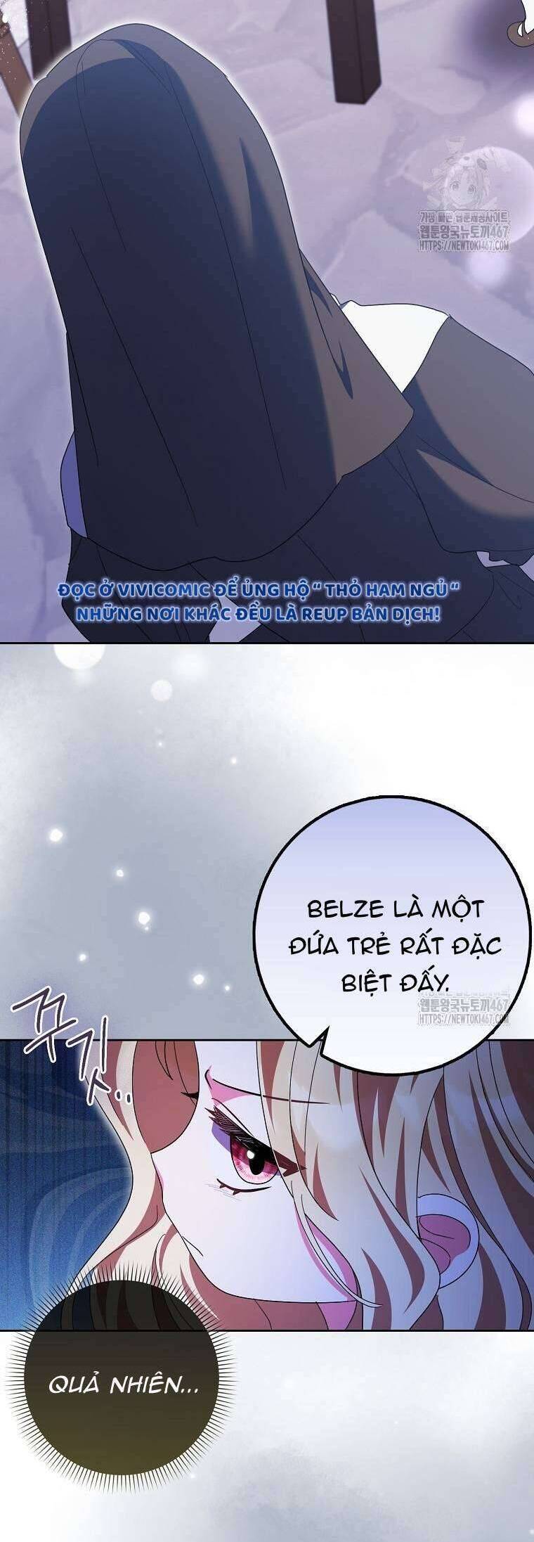 Tôi Không Thuộc Về Nơi Này Chapter 27 - Trang 51