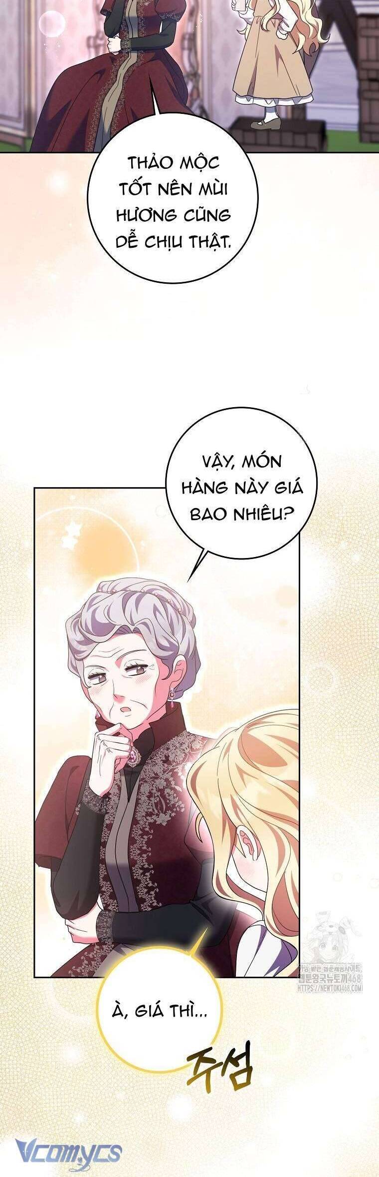 Tôi Không Thuộc Về Nơi Này Chapter 30 - Trang 47