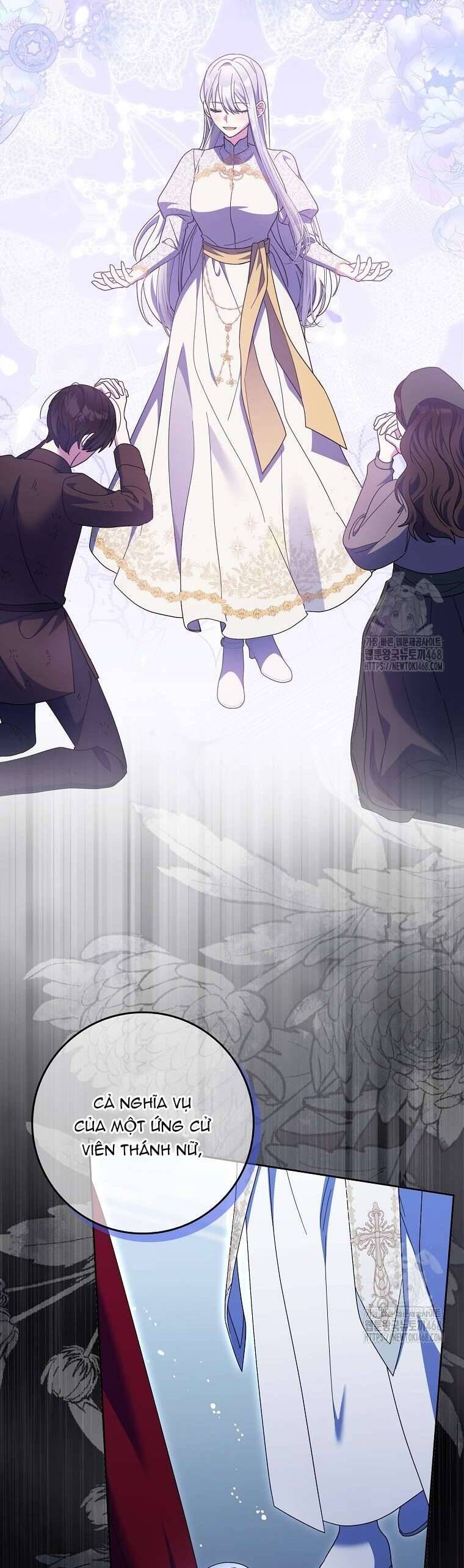 Tôi Không Thuộc Về Nơi Này Chapter 33 - Trang 10