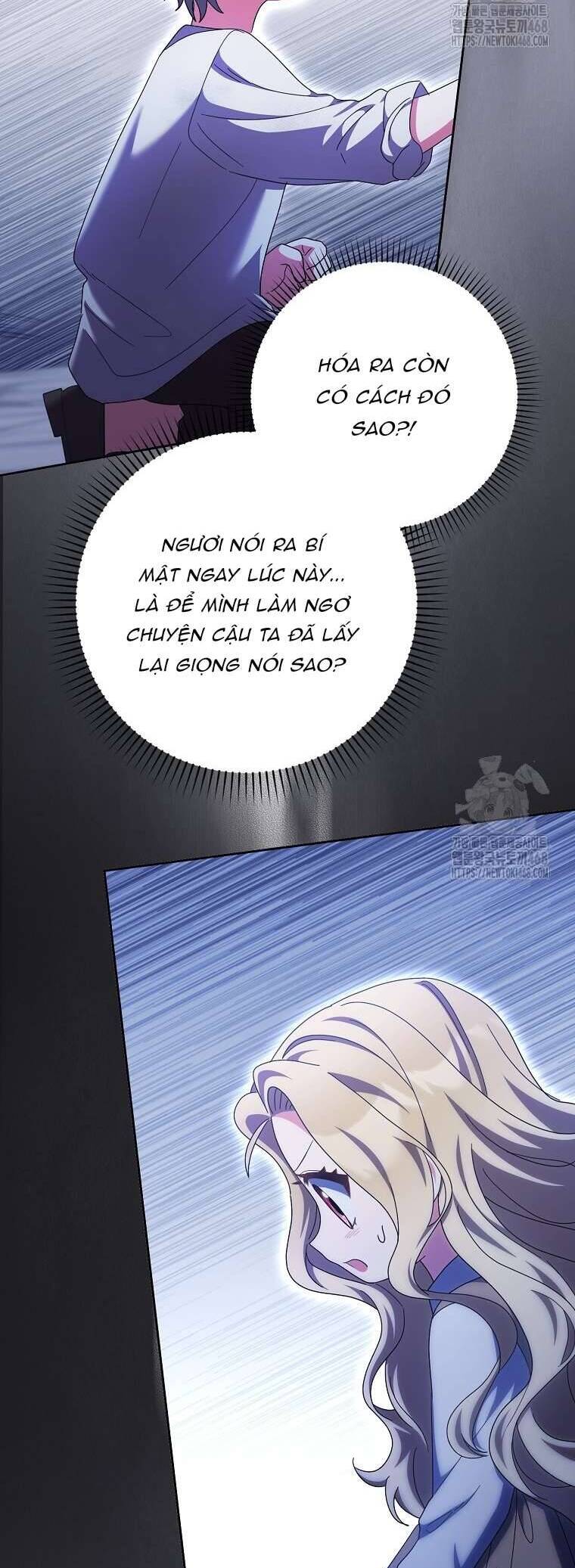 Tôi Không Thuộc Về Nơi Này Chapter 33 - Trang 25