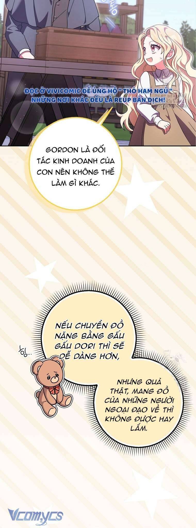 Tôi Không Thuộc Về Nơi Này Chapter 27 - Trang 46