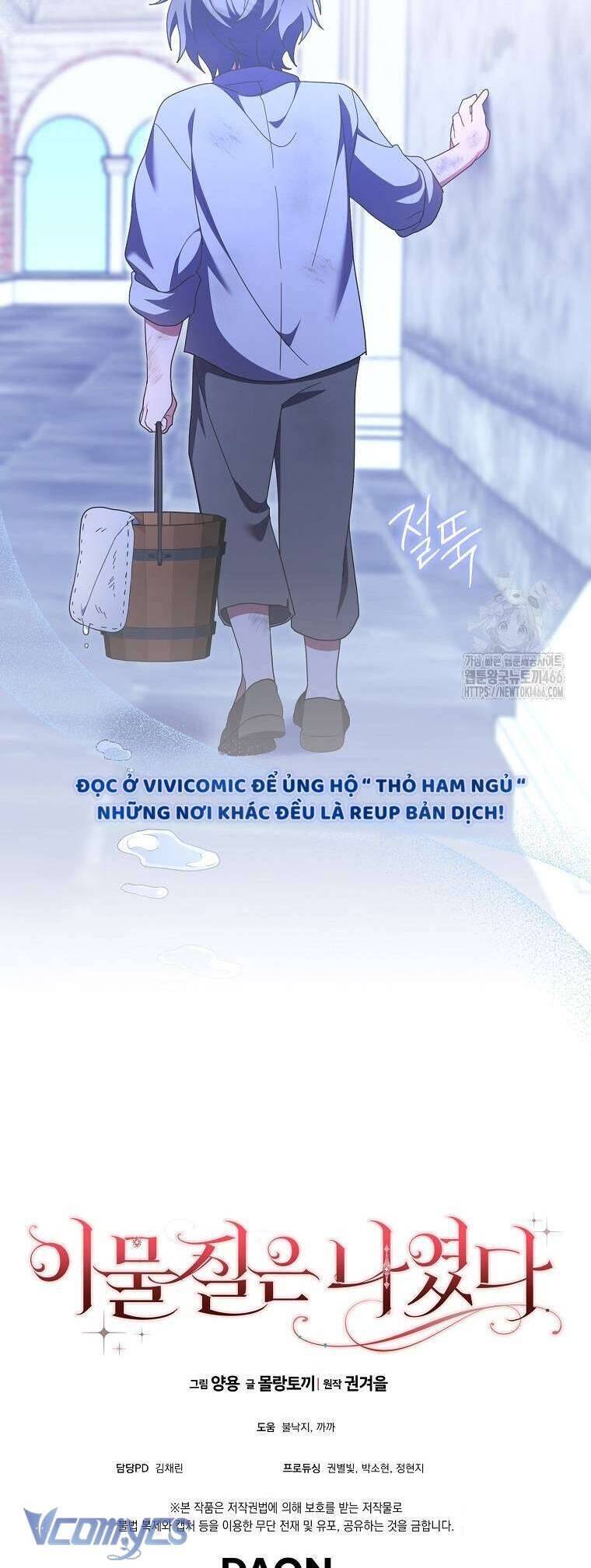 Tôi Không Thuộc Về Nơi Này Chapter 26 - Trang 57