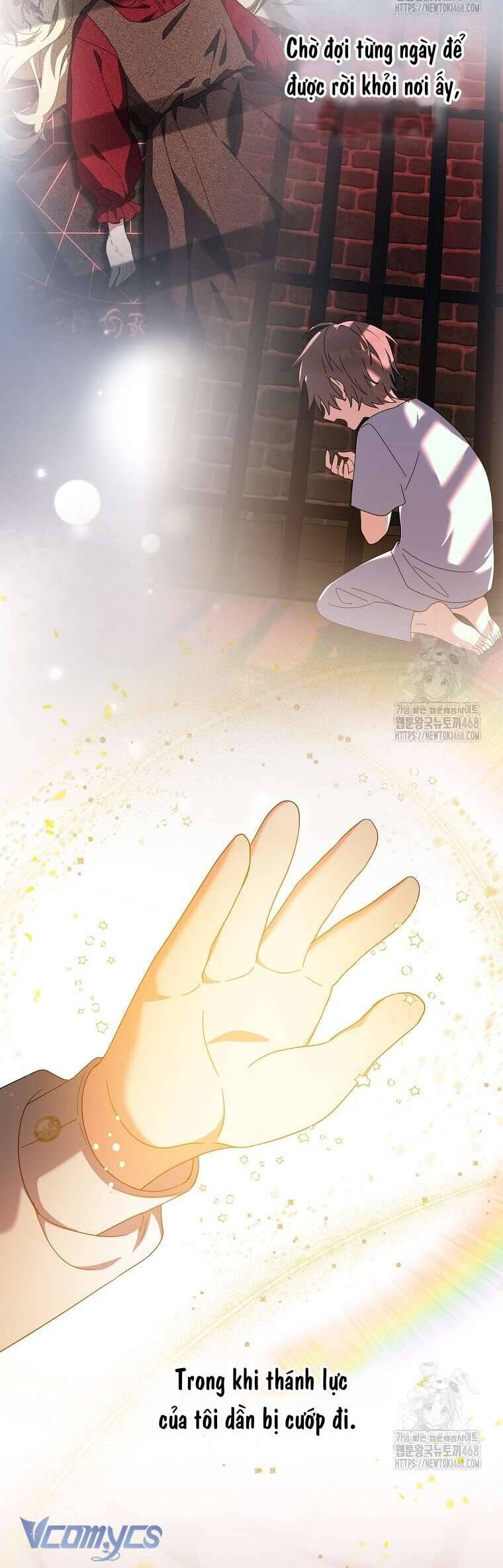 Tôi Không Thuộc Về Nơi Này Chapter 33 - Trang 14