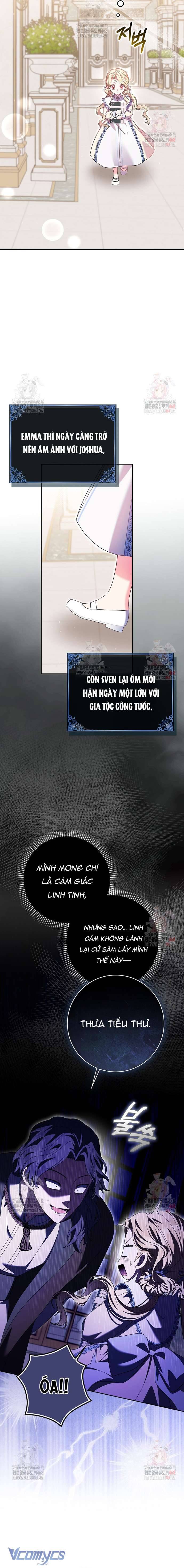 Tôi Không Thuộc Về Nơi Này Chapter 40 - Trang 18