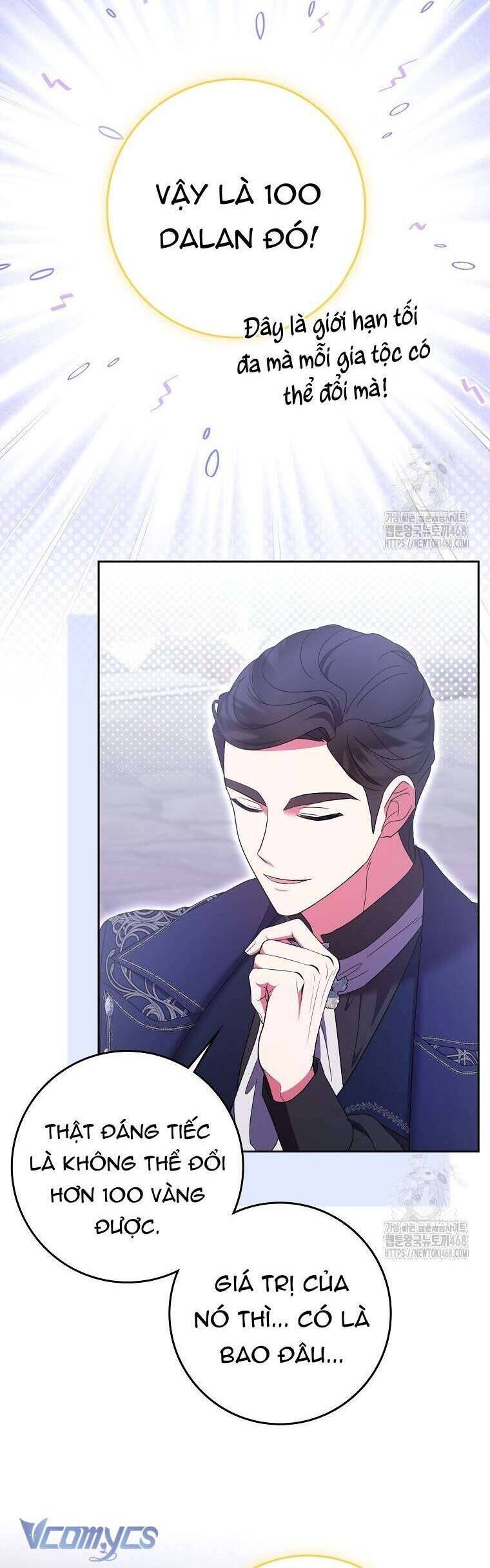 Tôi Không Thuộc Về Nơi Này Chapter 30 - Trang 20
