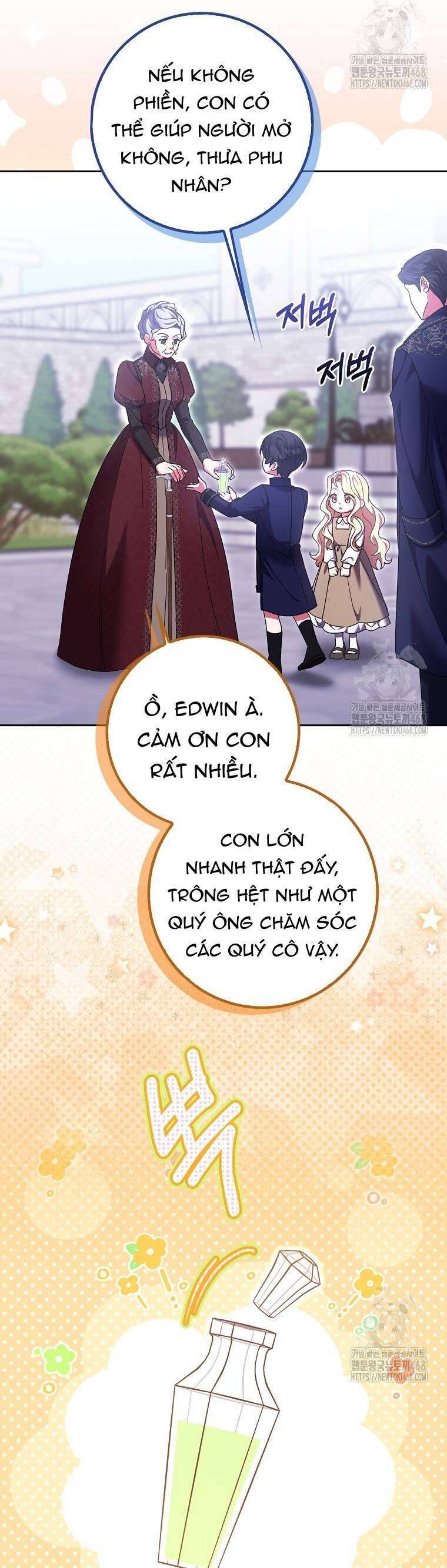 Tôi Không Thuộc Về Nơi Này Chapter 30 - Trang 33