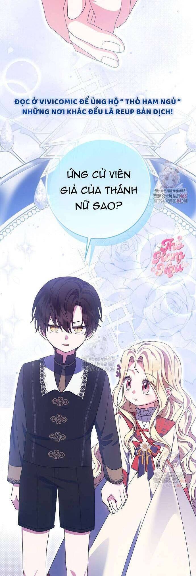 Tôi Không Thuộc Về Nơi Này Chapter 39 - Trang 29