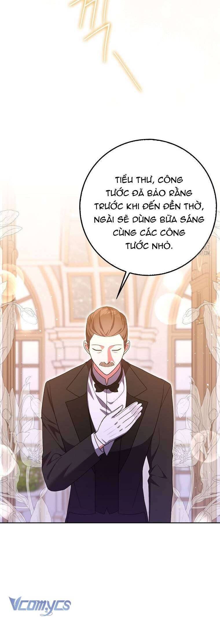 Tôi Không Thuộc Về Nơi Này Chapter 27 - Trang 5