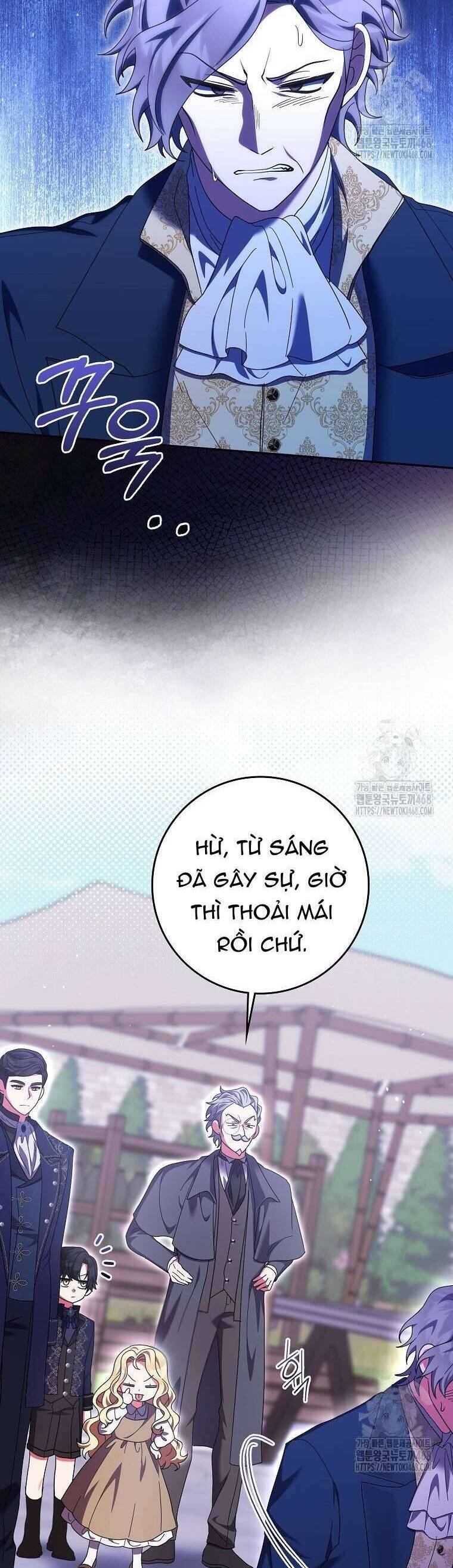 Tôi Không Thuộc Về Nơi Này Chapter 30 - Trang 13