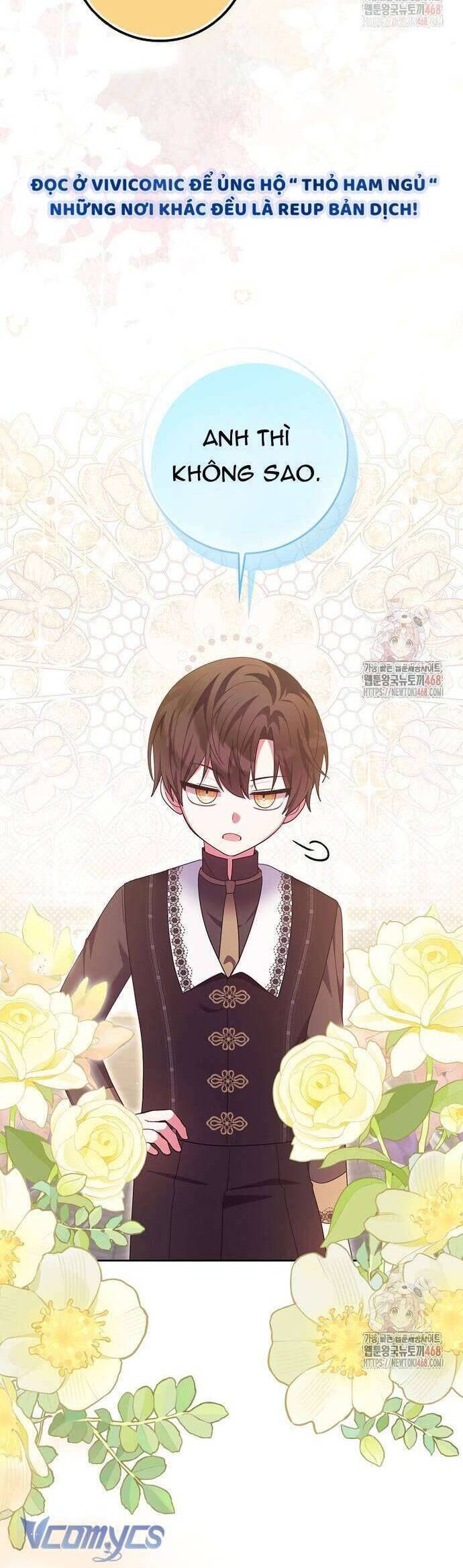 Tôi Không Thuộc Về Nơi Này Chapter 39 - Trang 14