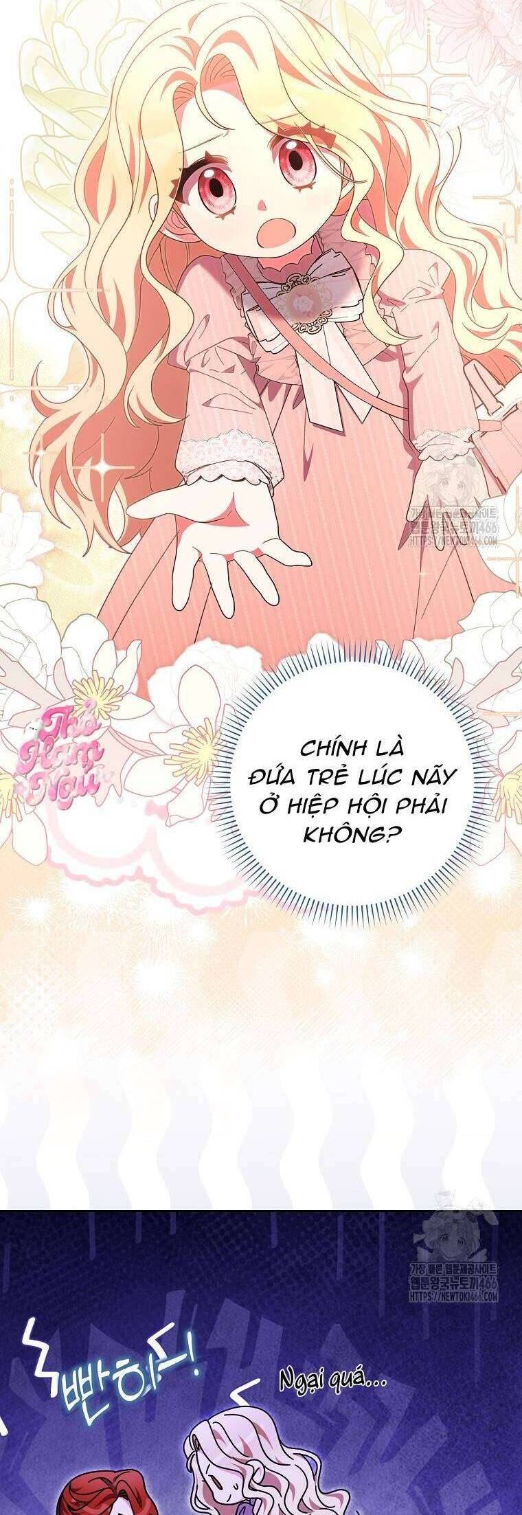 Tôi Không Thuộc Về Nơi Này Chapter 26 - Trang 19