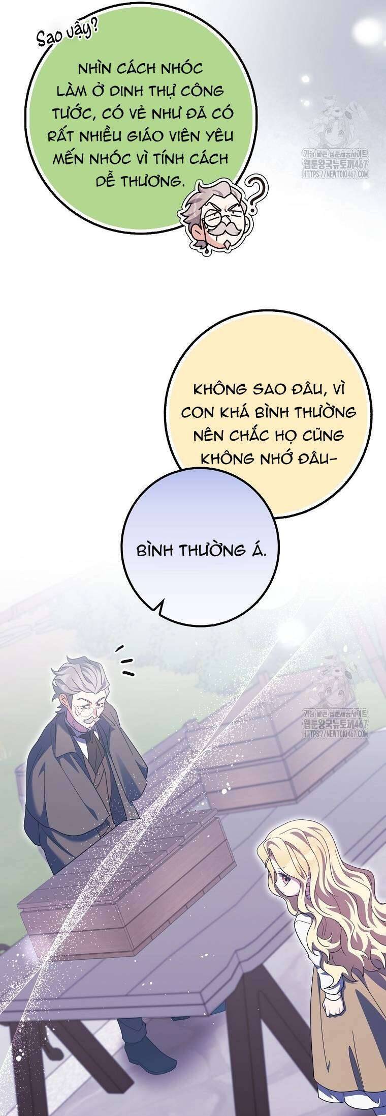 Tôi Không Thuộc Về Nơi Này Chapter 27 - Trang 50