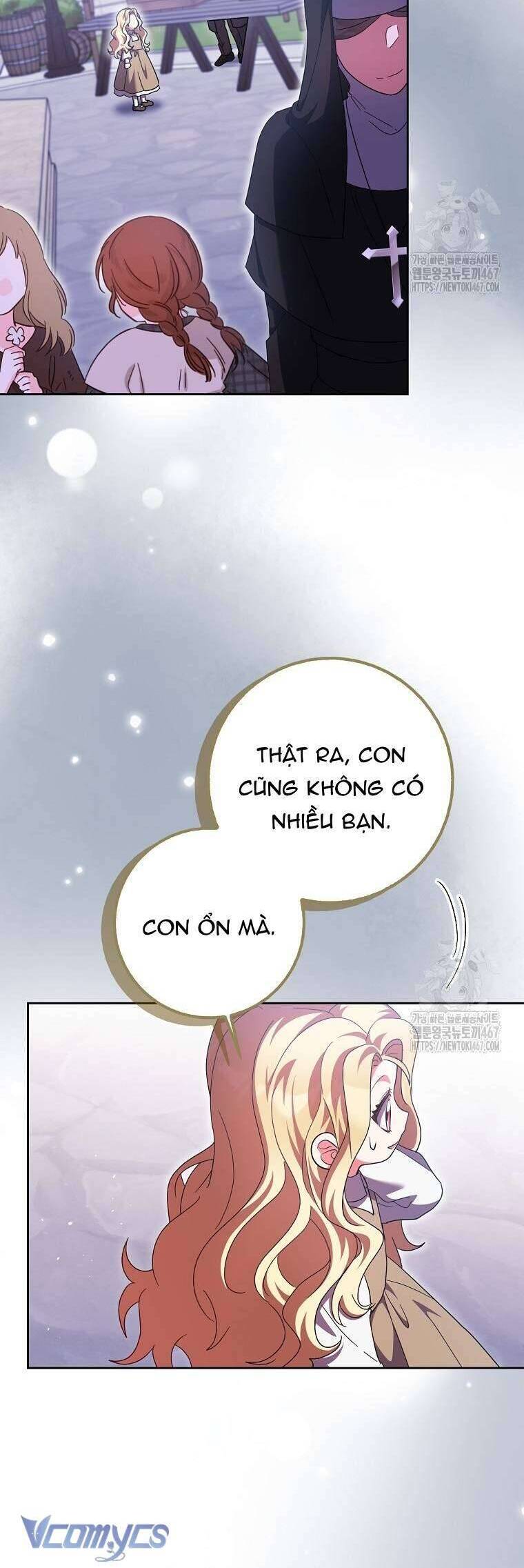 Tôi Không Thuộc Về Nơi Này Chapter 27 - Trang 49