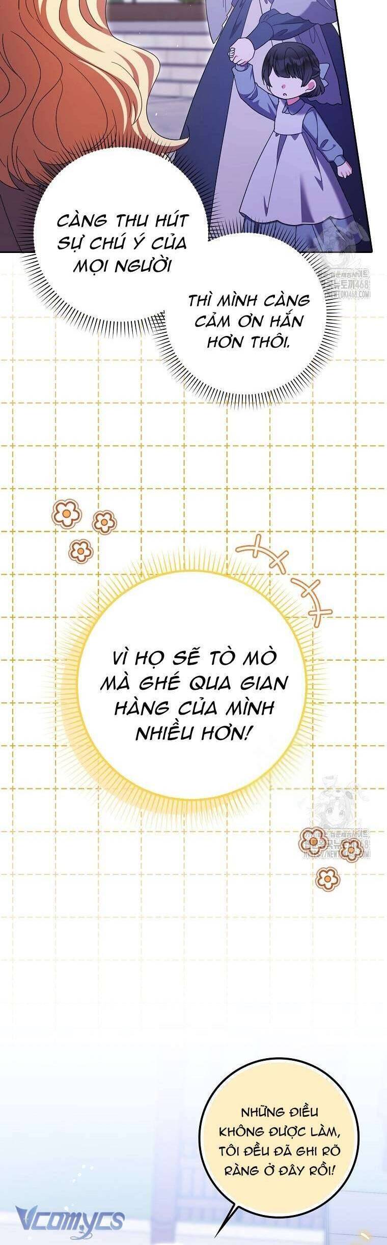 Tôi Không Thuộc Về Nơi Này Chapter 30 - Trang 2