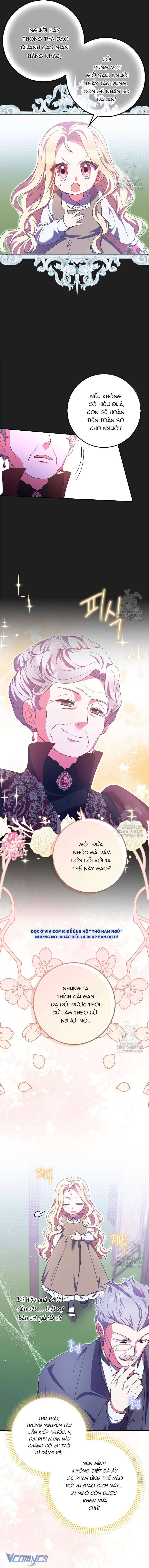 Tôi Không Thuộc Về Nơi Này Chapter 31 - Trang 2