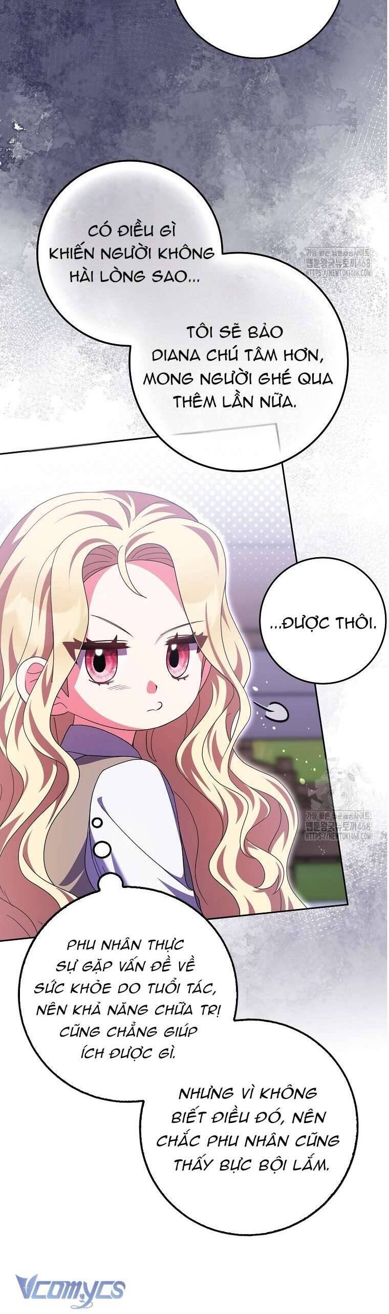 Tôi Không Thuộc Về Nơi Này Chapter 30 - Trang 26