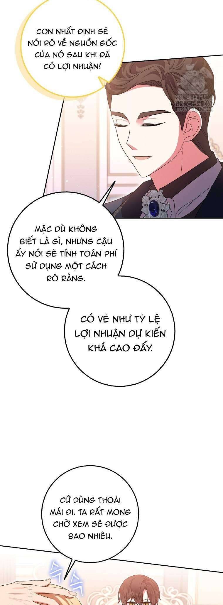 Tôi Không Thuộc Về Nơi Này Chapter 27 - Trang 29