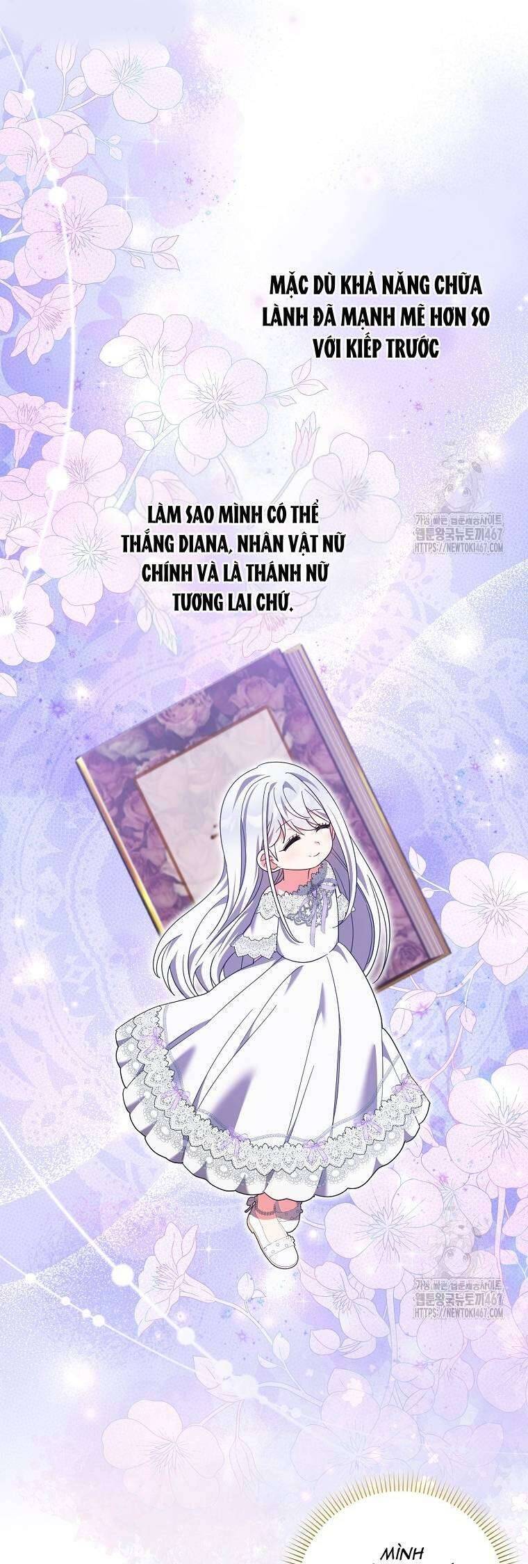 Tôi Không Thuộc Về Nơi Này Chapter 27 - Trang 32