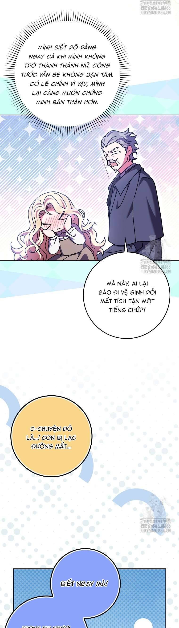 Tôi Không Thuộc Về Nơi Này Chapter 33 - Trang 33