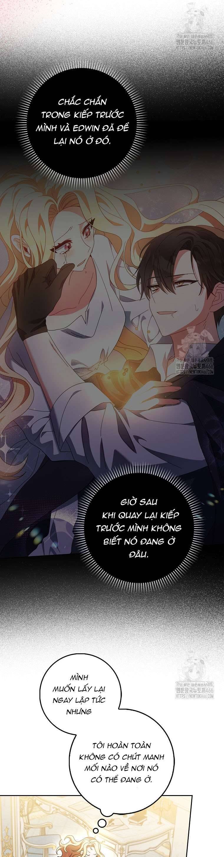 Tôi Không Thuộc Về Nơi Này Chapter 14 - Trang 36