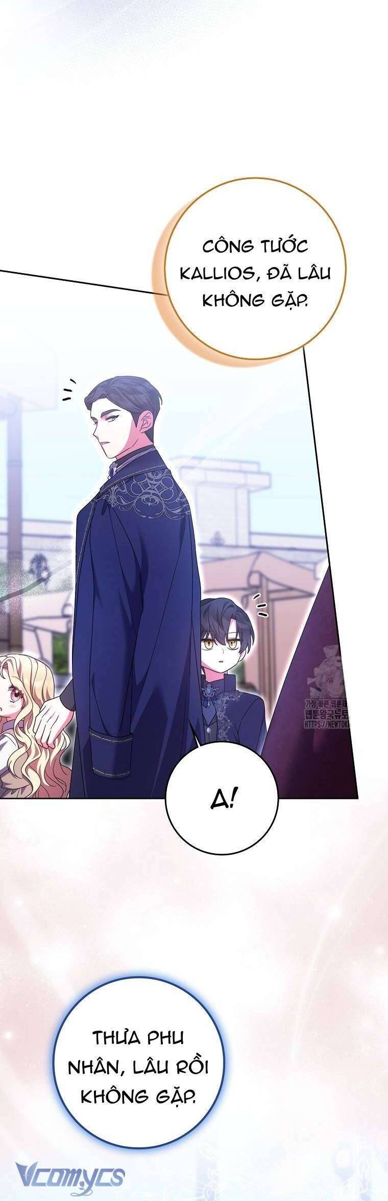 Tôi Không Thuộc Về Nơi Này Chapter 30 - Trang 23