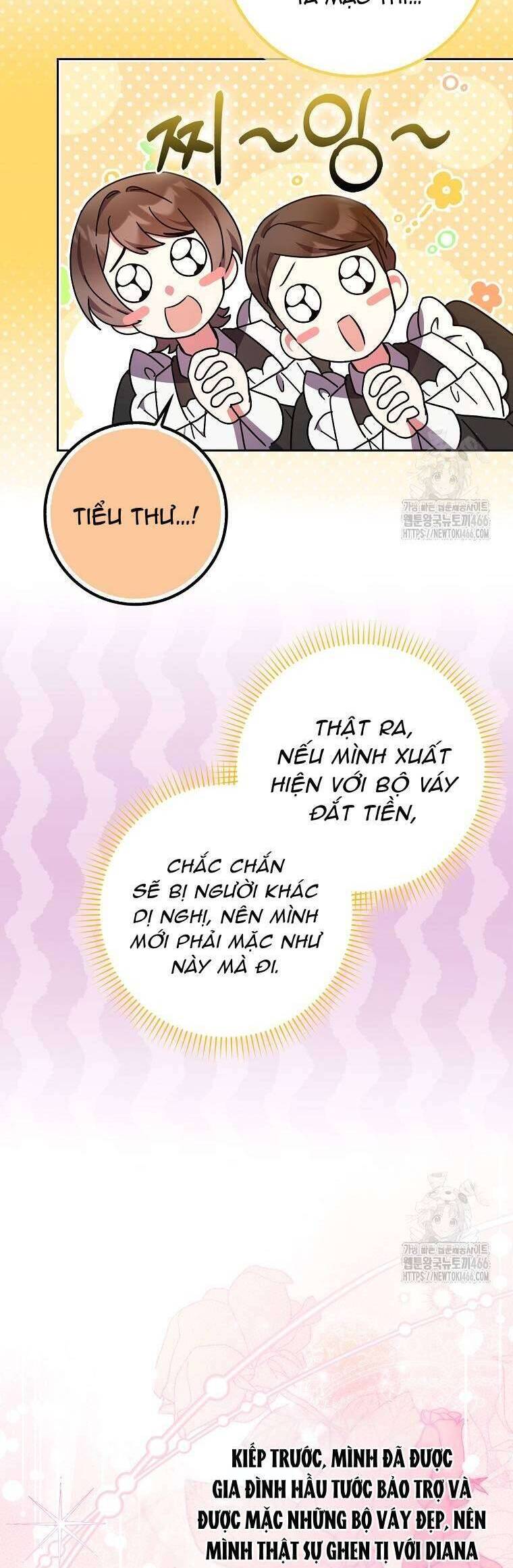 Tôi Không Thuộc Về Nơi Này Chapter 26 - Trang 51
