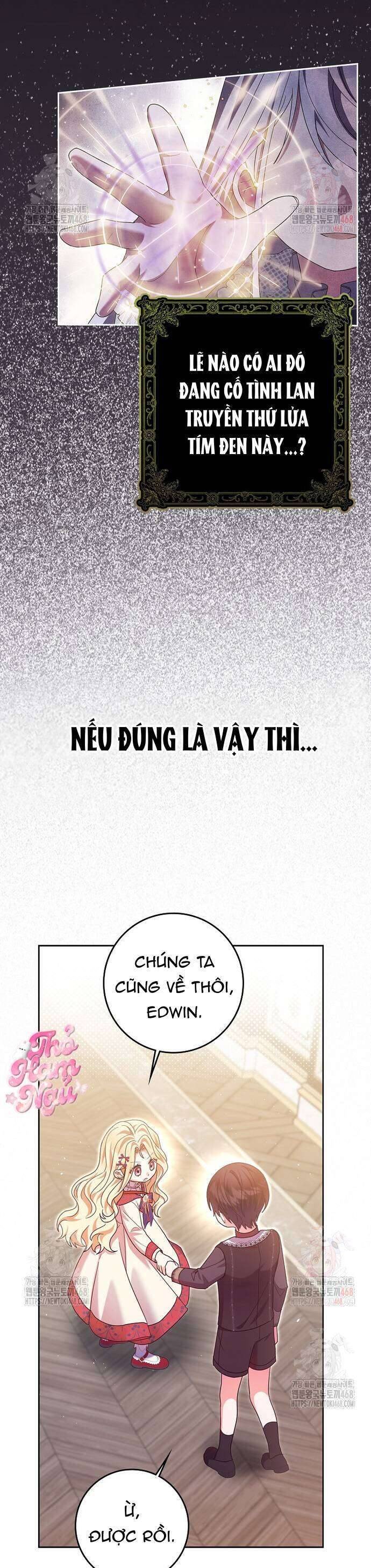 Tôi Không Thuộc Về Nơi Này Chapter 39 - Trang 50