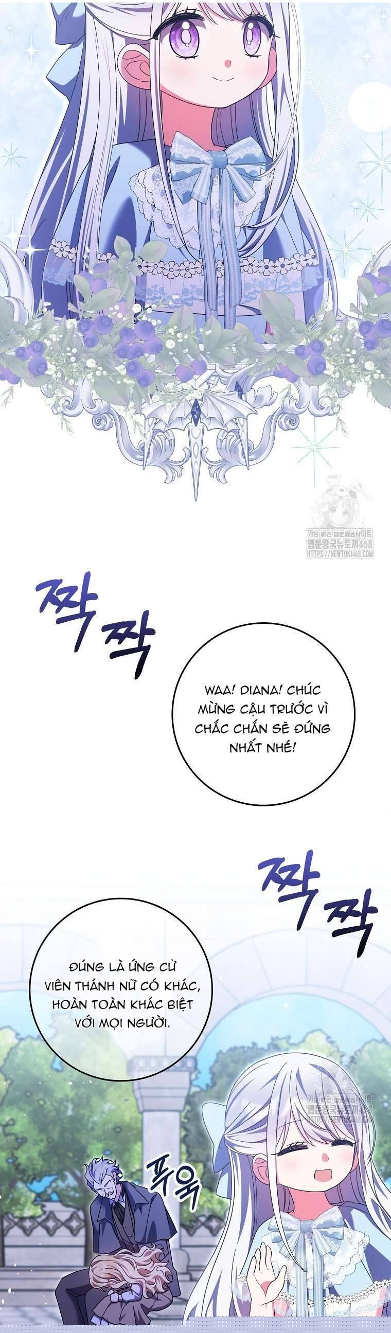 Tôi Không Thuộc Về Nơi Này Chapter 33 - Trang 52