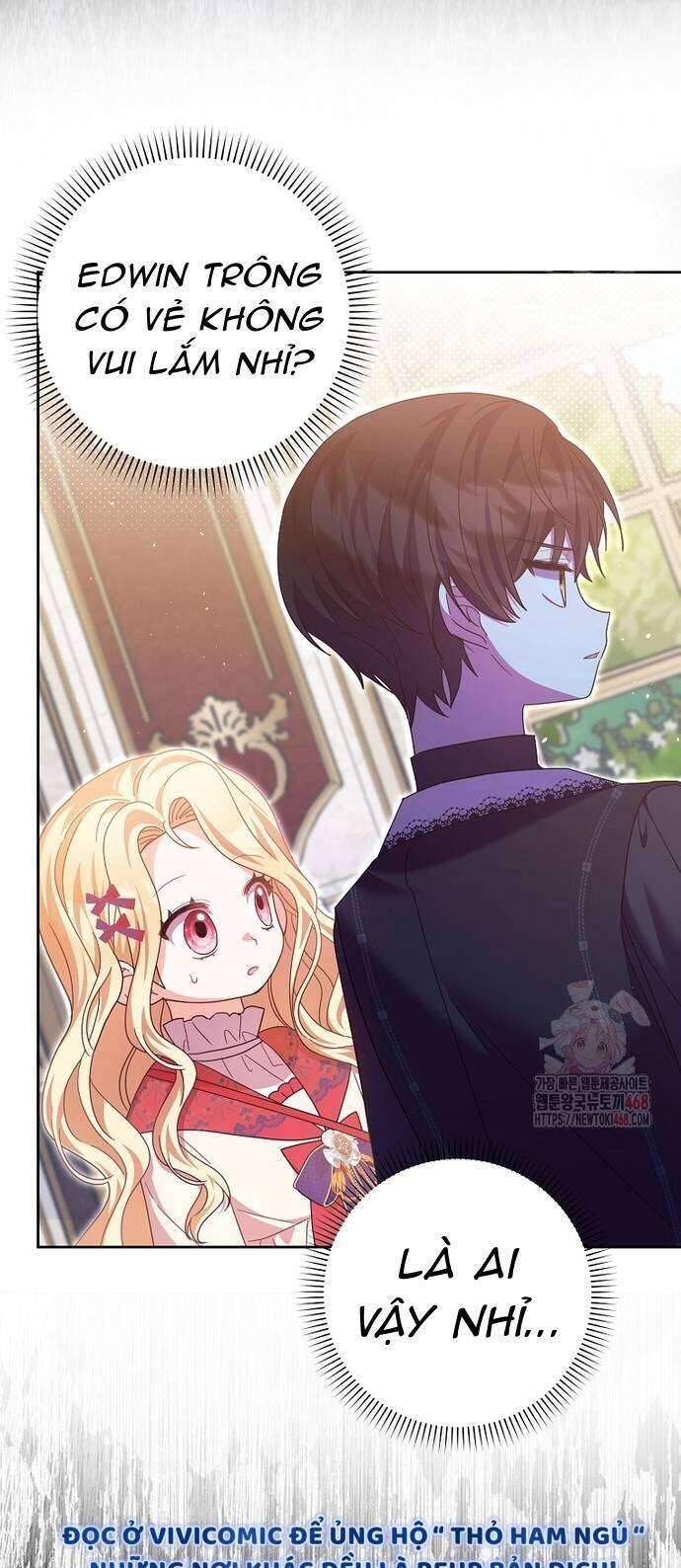Tôi Không Thuộc Về Nơi Này Chapter 39 - Trang 21