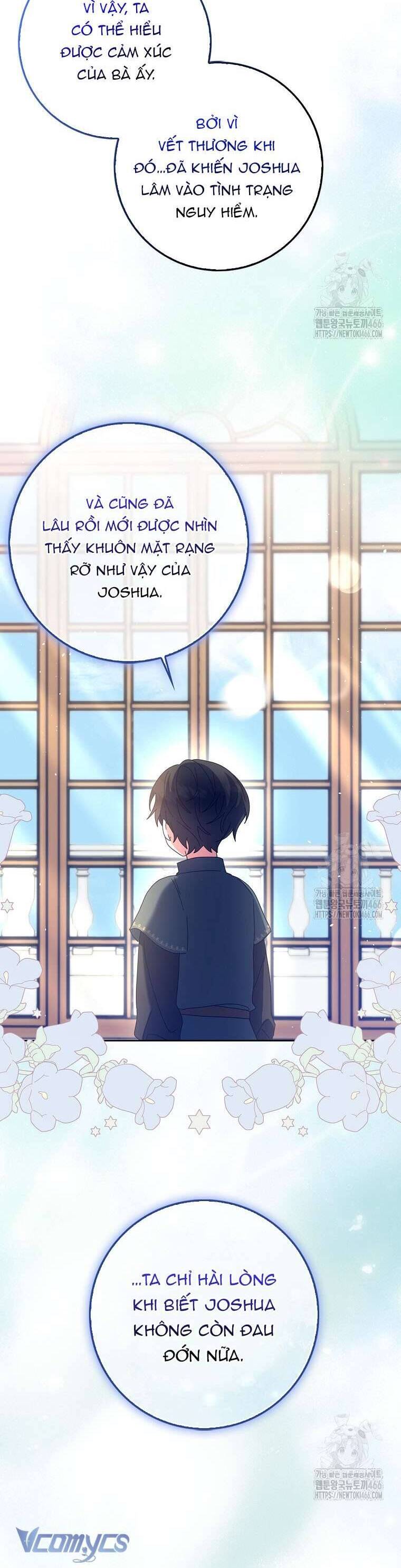 Tôi Không Thuộc Về Nơi Này Chapter 14 - Trang 2