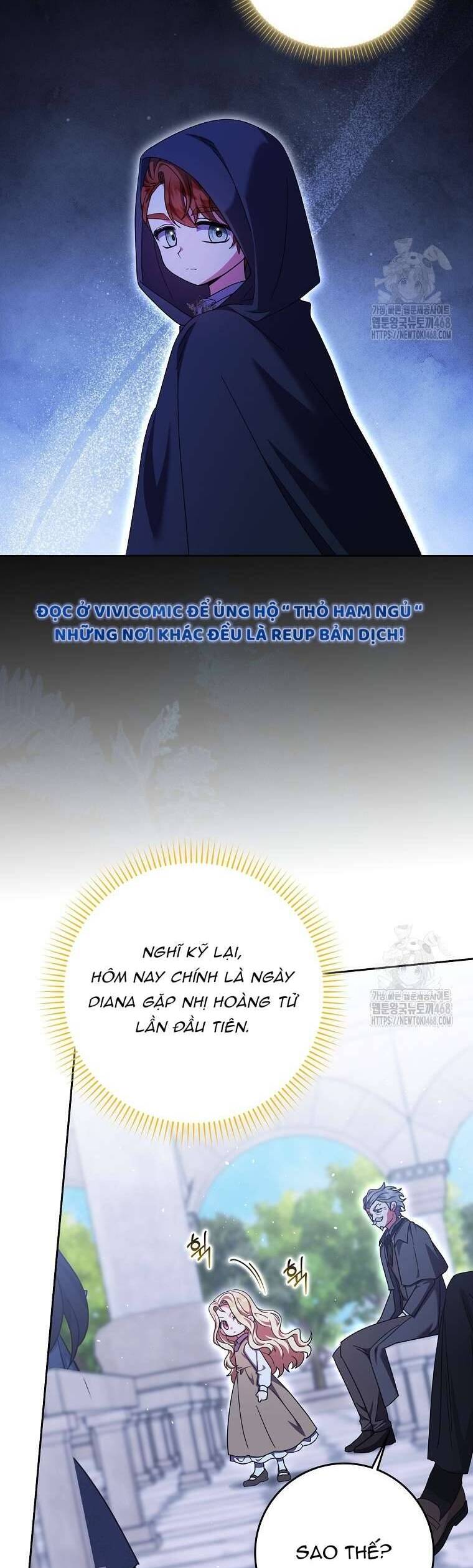 Tôi Không Thuộc Về Nơi Này Chapter 33 - Trang 37