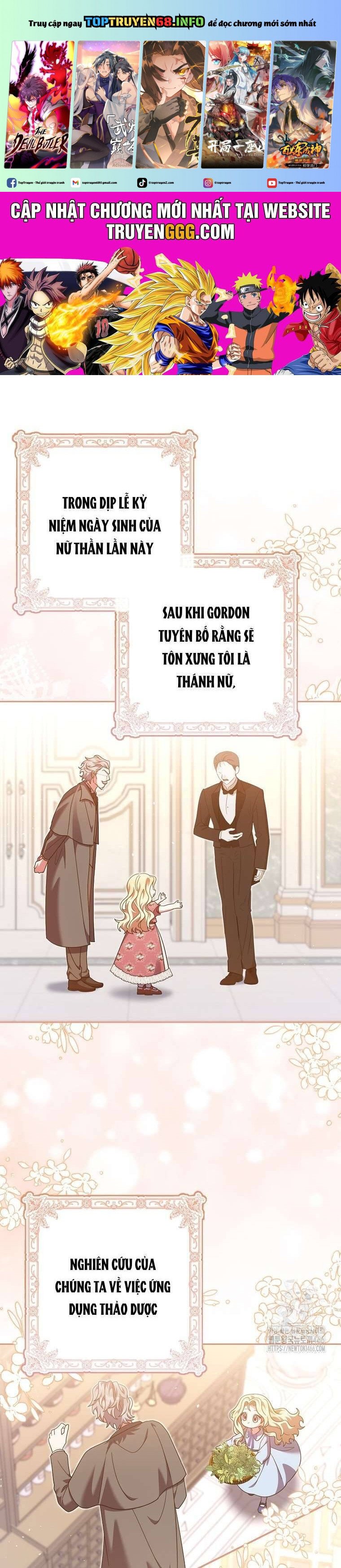 Tôi Không Thuộc Về Nơi Này Chapter 25 - Trang 0