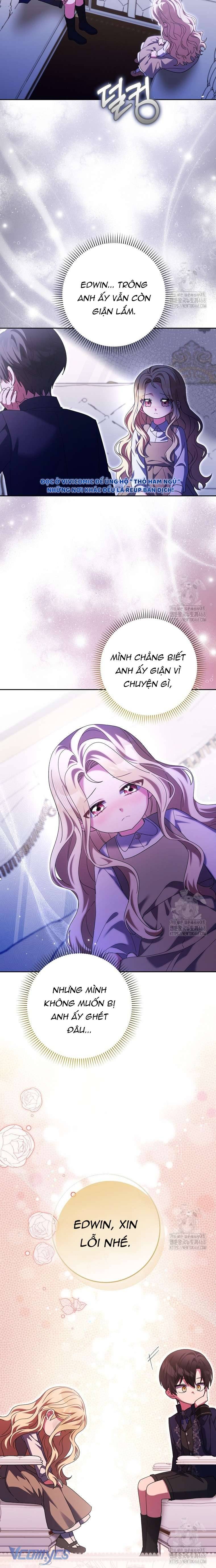 Tôi Không Thuộc Về Nơi Này Chapter 36 - Trang 6