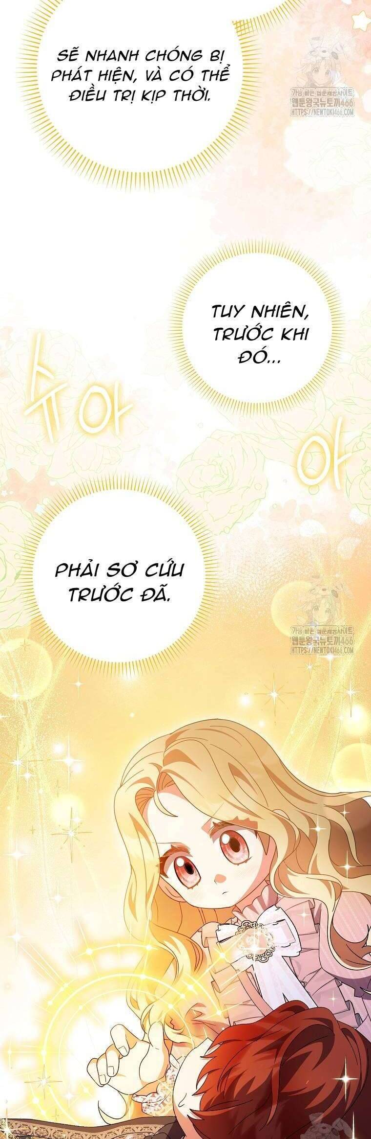 Tôi Không Thuộc Về Nơi Này Chapter 26 - Trang 36