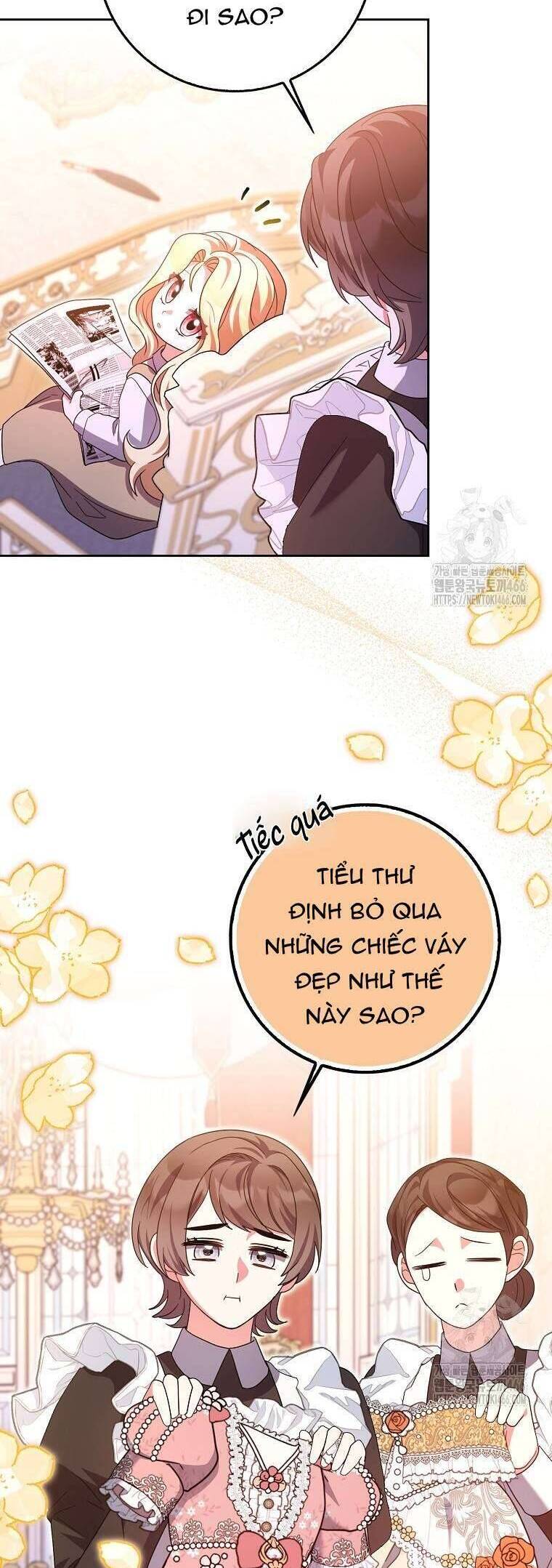 Tôi Không Thuộc Về Nơi Này Chapter 26 - Trang 48