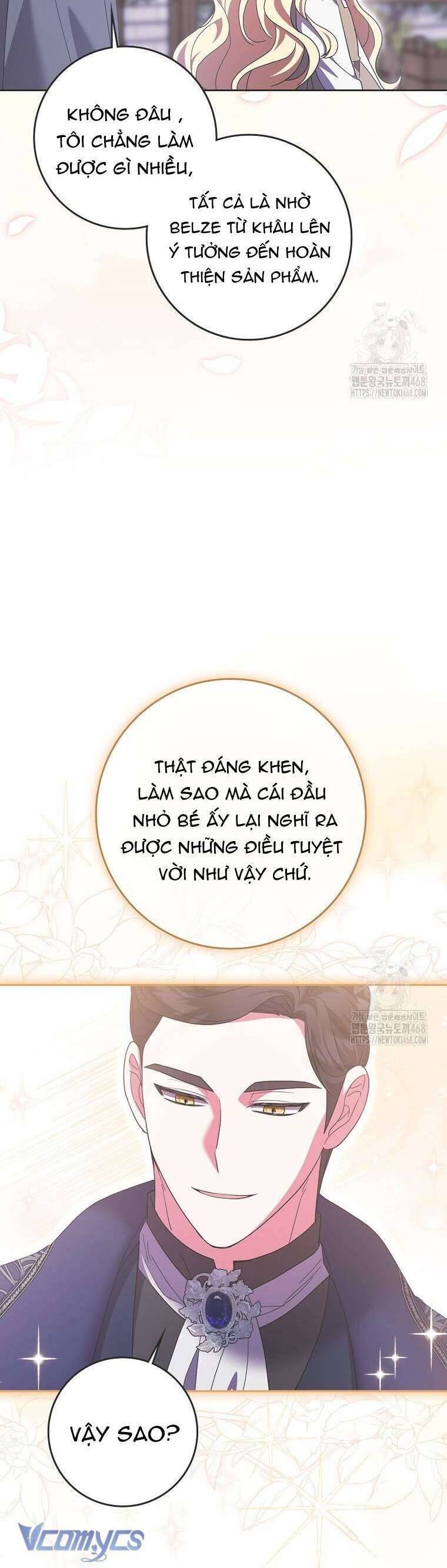 Tôi Không Thuộc Về Nơi Này Chapter 30 - Trang 17