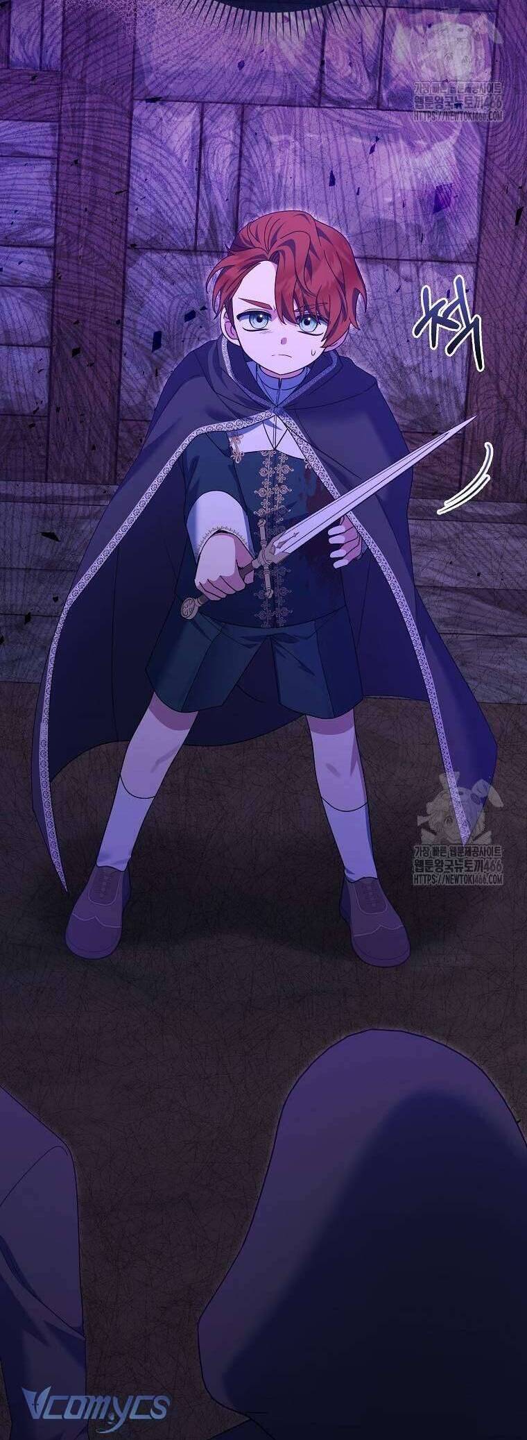 Tôi Không Thuộc Về Nơi Này Chapter 26 - Trang 4