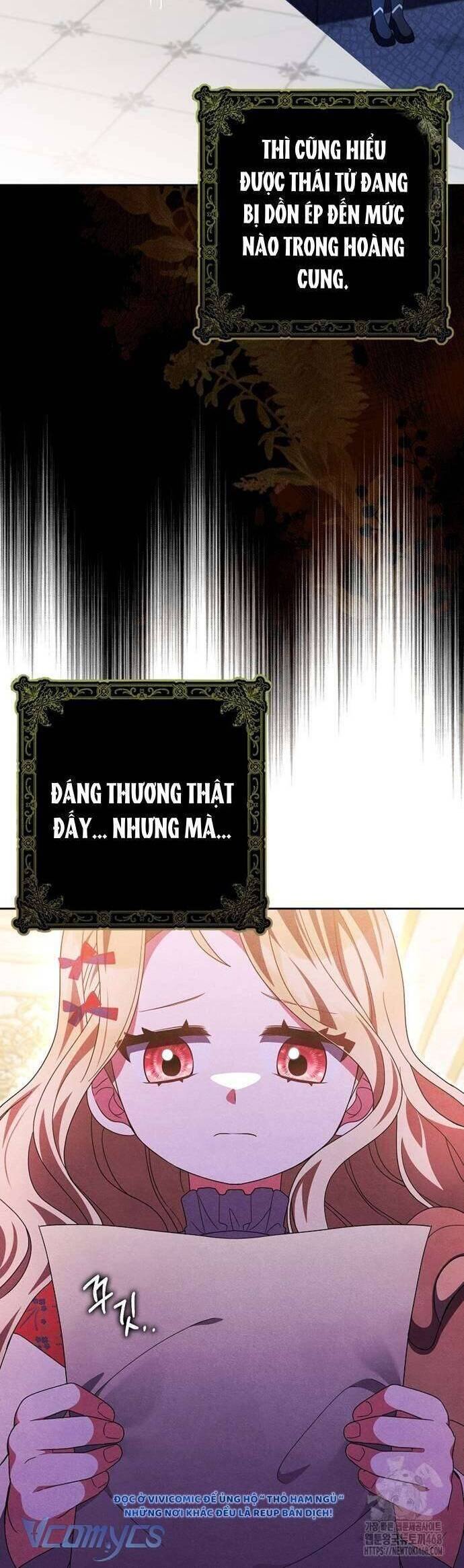 Tôi Không Thuộc Về Nơi Này Chapter 38 - Trang 19