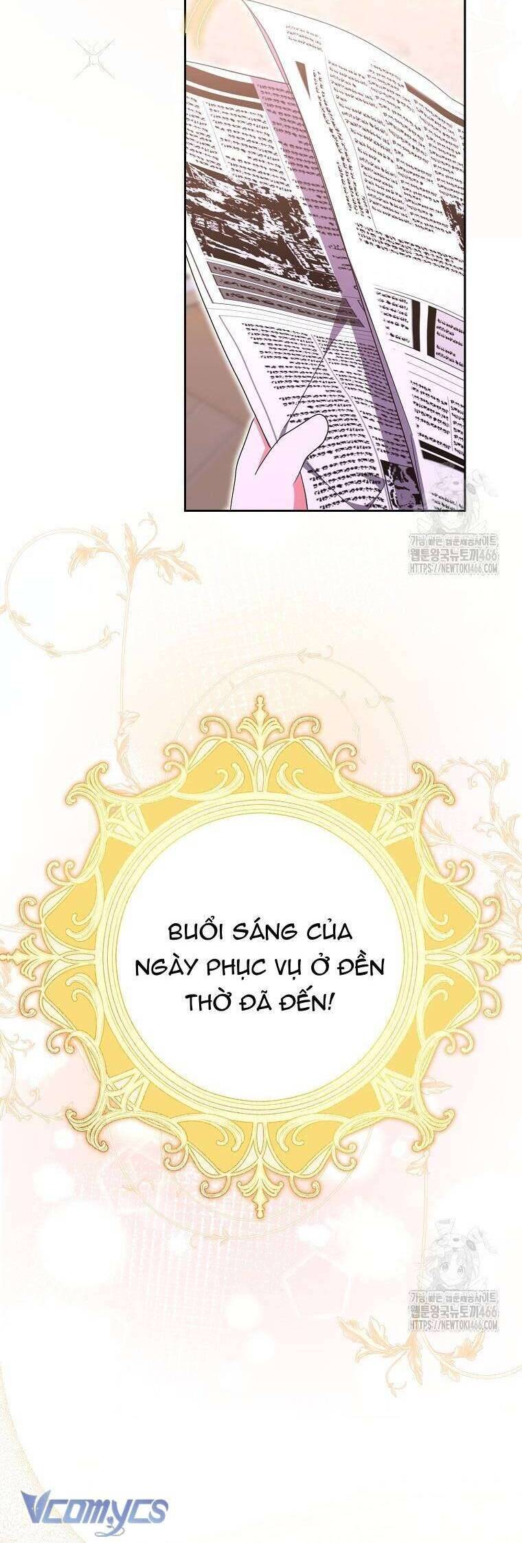 Tôi Không Thuộc Về Nơi Này Chapter 26 - Trang 46