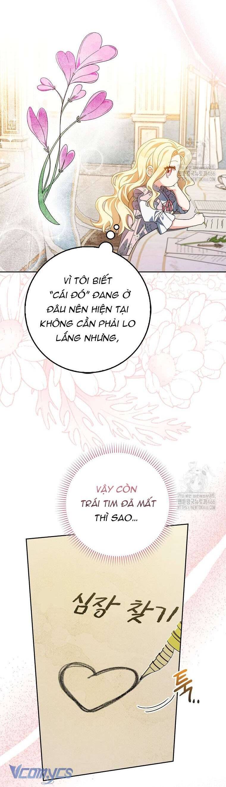 Tôi Không Thuộc Về Nơi Này Chapter 14 - Trang 35