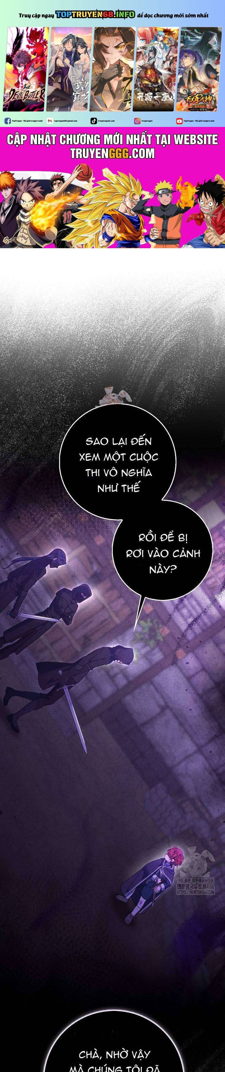 Tôi Không Thuộc Về Nơi Này Chapter 26 - Trang 0