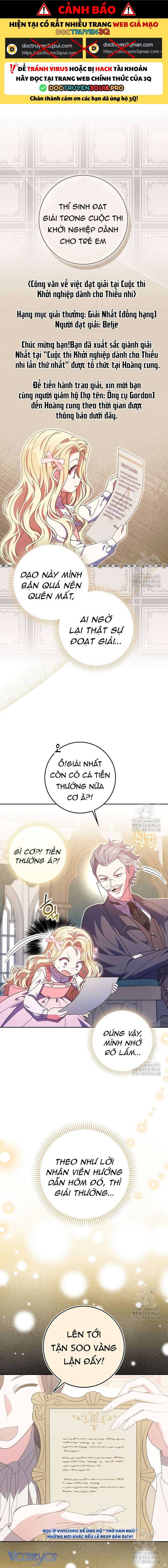 Tôi Không Thuộc Về Nơi Này Chapter 37 - Trang 0