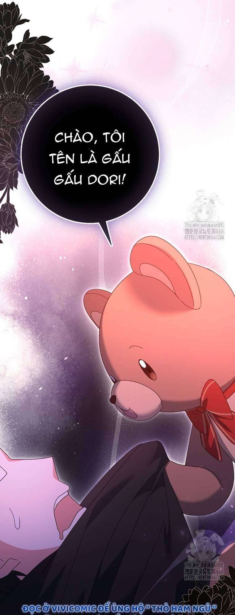 Tôi Không Thuộc Về Nơi Này Chapter 26 - Trang 13