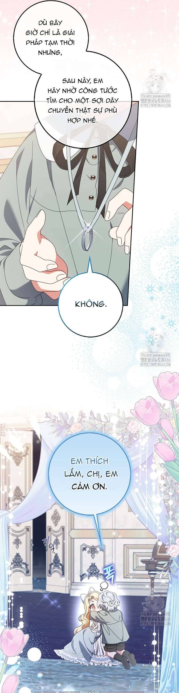 Tôi Không Thuộc Về Nơi Này Chapter 14 - Trang 9