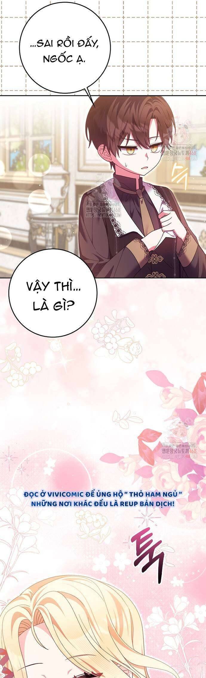 Tôi Không Thuộc Về Nơi Này Chapter 39 - Trang 9