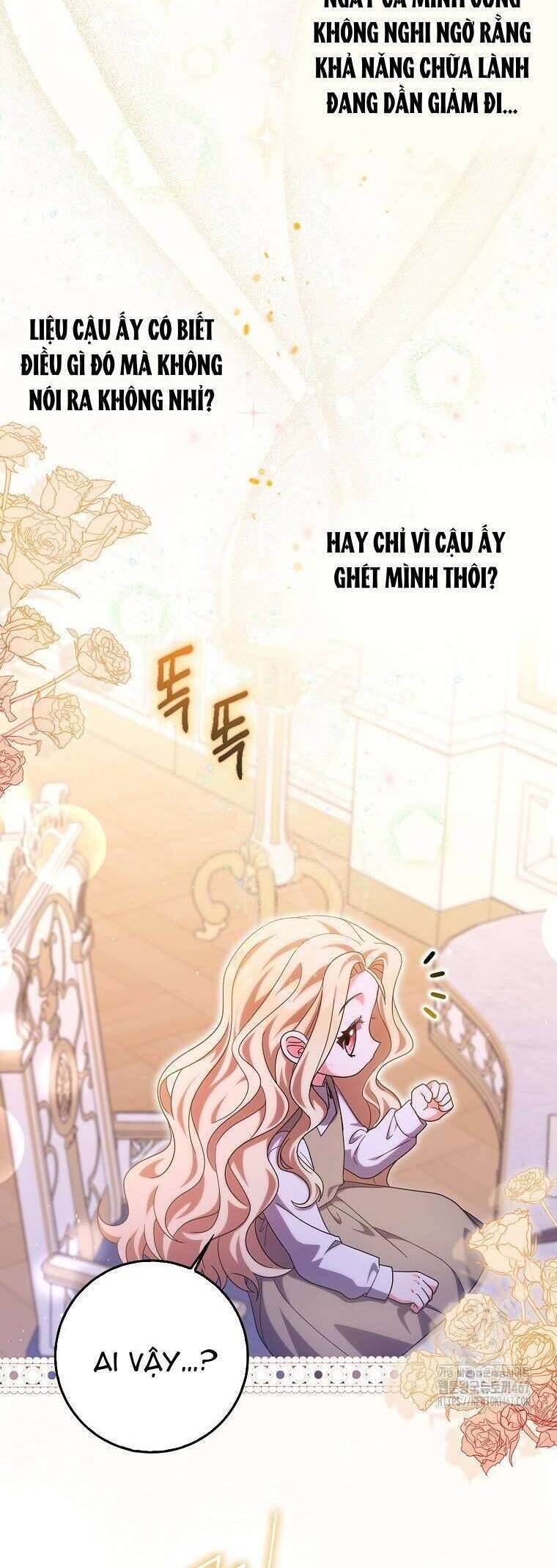 Tôi Không Thuộc Về Nơi Này Chapter 27 - Trang 4